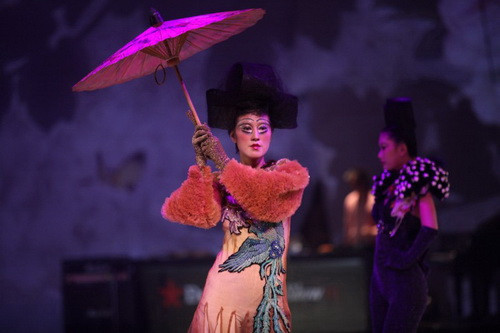 DFS10 - Hậu trường chuyên nghiệp nhất cho đến nay ảnh 1