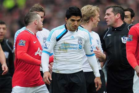 Rooney lập cú đúp giúp M.U rửa hận trước Liverpool ảnh 2