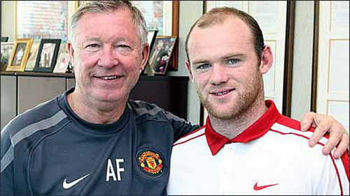 Những dấu mốc đưa Man Utd tới đỉnh vinh quang ảnh 2 Những dấu mốc đưa Man Utd tới đỉnh vinh quang ảnh 2