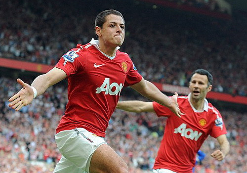 Những dấu mốc đưa Man Utd tới đỉnh vinh quang ảnh 5 Những dấu mốc đưa Man Utd tới đỉnh vinh quang ảnh 5
