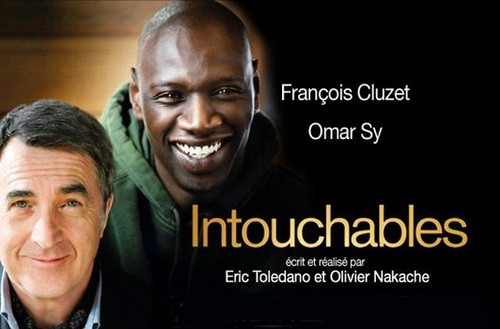 Danh sách phim nước ngoài tranh giải Oscar 2013 ảnh 1