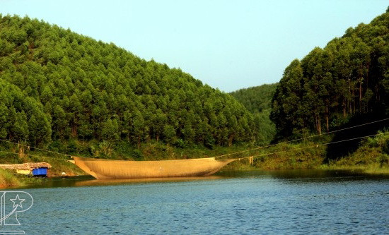 Hồ Thác Bà - Viên ngọc quý giữa núi rừng đại ngàn ảnh 2