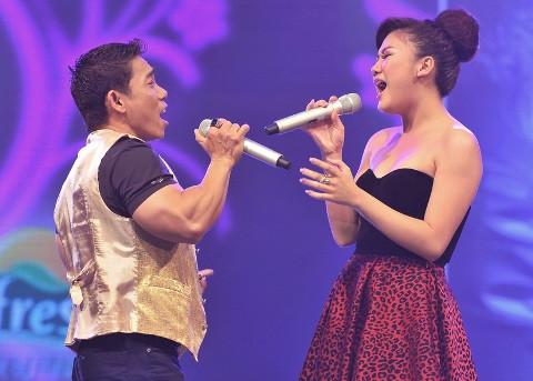 Văn Mai Hương: Anh Mách mộc mạc và rất nhiệt tình ảnh 1