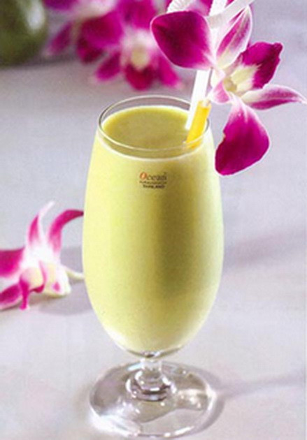 Những loại sinh tố có công dụng làm trắng làn da ảnh 1