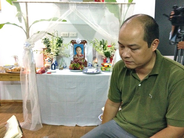 Lớp Mầm non có bé tử vong vẫn được phép hoạt động ảnh 1