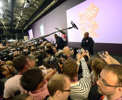 Đội tuyển bóng rổ Mỹ bị báo giới “tấn công” dữ dội ảnh 2