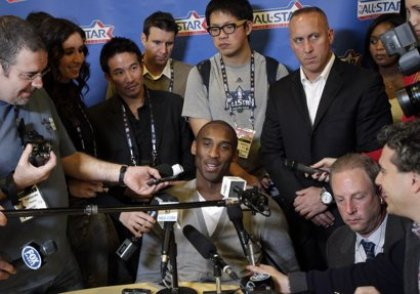 Đội tuyển bóng rổ Mỹ bị báo giới “tấn công” dữ dội ảnh 1