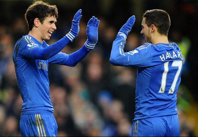 Tin nóng 7/9: Fellaini tin M.U đủ sức bảo vệ chức vô địch ảnh 4