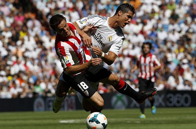 Tin nóng 7/9: Fellaini tin M.U đủ sức bảo vệ chức vô địch ảnh 1