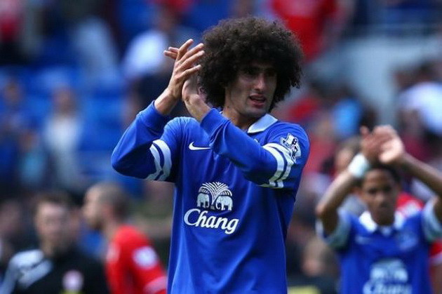 Chuyển nhượng 1/9: Real, M.U sắp "săn" được mục tiêu ảnh 1