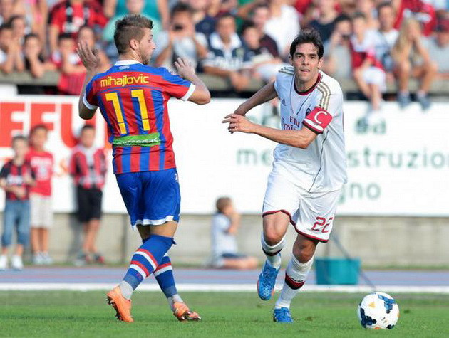 Tin nóng ngày 8/9: "Ronaldo và Bale sẽ đá cùng nhau" ảnh 3