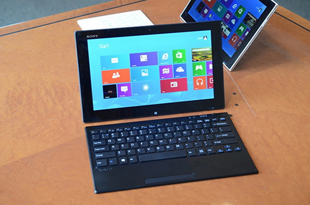 Samsung và Sony giới thiệu hàng loạt "siêu phẩm" mới ảnh 5