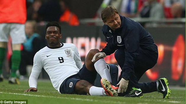 Tin nóng ngày 8/9: "Ronaldo và Bale sẽ đá cùng nhau" ảnh 5