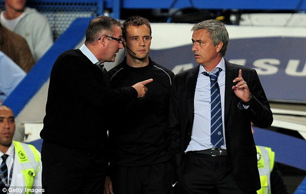 Tin nóng 7/9: Fellaini tin M.U đủ sức bảo vệ chức vô địch ảnh 5