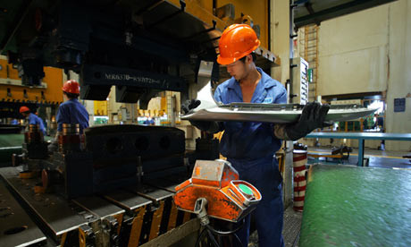 WTO thành lập nhóm điều tra tranh chấp Mỹ-Trung ảnh 1 WTO thành lập nhóm điều tra tranh chấp Mỹ-Trung ảnh 1