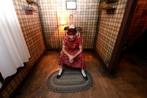 Những tên sát nhân ghê tởm nhất nước Mỹ “tụ hội” ảnh 3