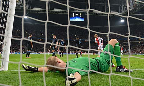 Kết quả Champions League: Nhiều bất ngờ khó tin ảnh 1 Kết quả Champions League: Nhiều bất ngờ khó tin ảnh 1