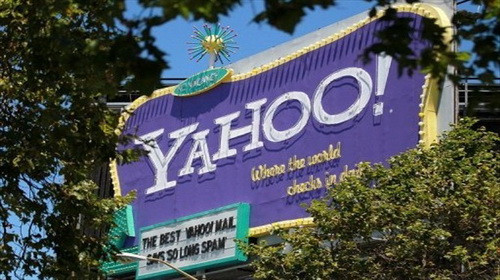 Yahoo! câu người của Google với mức lương khủng ảnh 1 Yahoo! câu người của Google với mức lương khủng ảnh 1