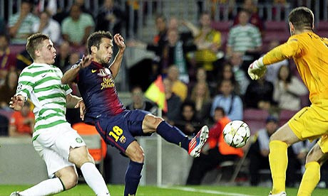 Chelsea thua sốc Shakhtar, Barca, M.U thắng vất vả ảnh 1