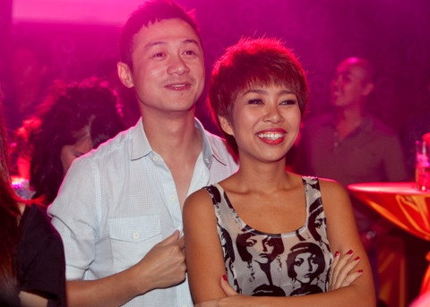 "Sức sống 8": Dàn sao cổ vũ, 10 thí sinh thoát hiểm ảnh 5