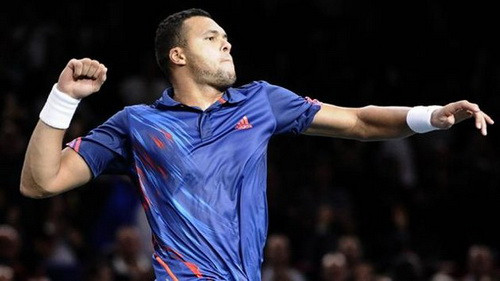 Cú sốc tại Paris Masters: Djokovic, Murray rời giải ảnh 2