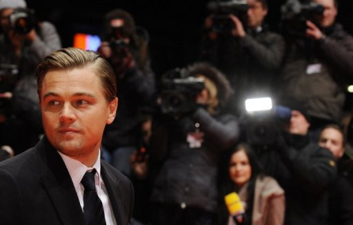 "Great Gatsby" của Di Caprio mở màn LHP Cannes ảnh 1