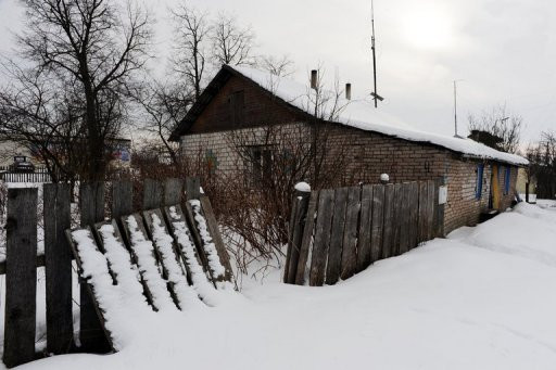 Rượu và nghèo đói: Bi kịch của trẻ mồ côi Nga ảnh 1