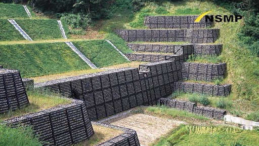 NSMV đưa sản phẩm ứng dụng công nghệ cao tới VN ảnh 1