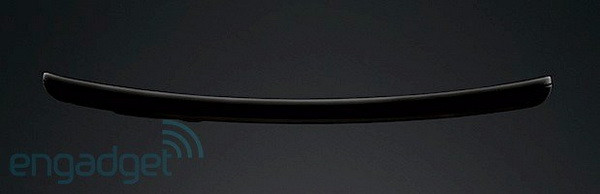 Xem hình ảnh của smartphone uốn dẻo LG G Flex ảnh 2 Xem hình ảnh của smartphone uốn dẻo LG G Flex ảnh 2