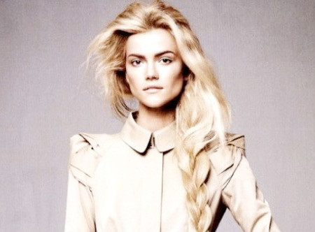 Tám kiểu tóc công sở đẹp quyến rũ vào mùa Thu ảnh 3