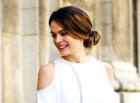 Tám kiểu tóc công sở đẹp quyến rũ vào mùa Thu ảnh 7