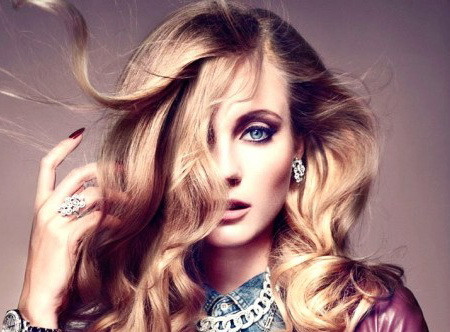 Tám kiểu tóc công sở đẹp quyến rũ vào mùa Thu ảnh 6