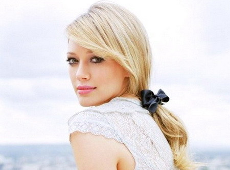 Tám kiểu tóc công sở đẹp quyến rũ vào mùa Thu ảnh 2