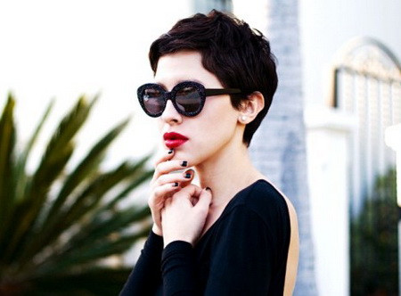 Tám kiểu tóc công sở đẹp quyến rũ vào mùa Thu ảnh 5