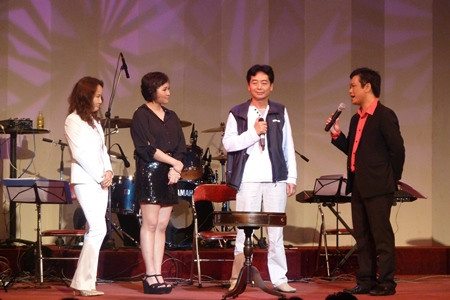 "Sao" hội tụ trong đêm nhạc vì trẻ tự kỷ dịp đầu xuân ảnh 1