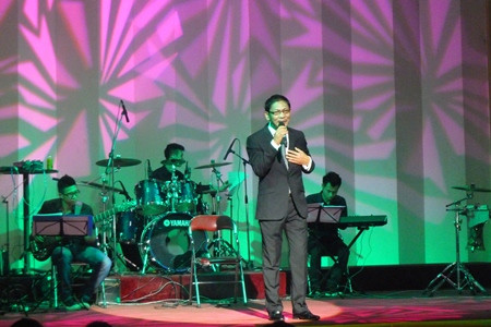 "Sao" hội tụ trong đêm nhạc vì trẻ tự kỷ dịp đầu xuân ảnh 2