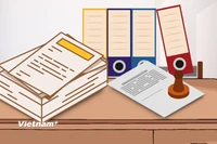 Ảnh minh họa. (Nguồn: Vietnam+)