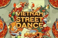 Giải đấu Vietnam Street Dance 2025 dự kiến thu hút 500 vận động viên tham gia