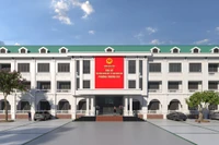 Tổng Bí thư: Lan tỏa tinh thần “5 dám” và “3 cùng” là góp một viên gạch bền chắc vào ngôi nhà đại đoàn kết Việt Nam