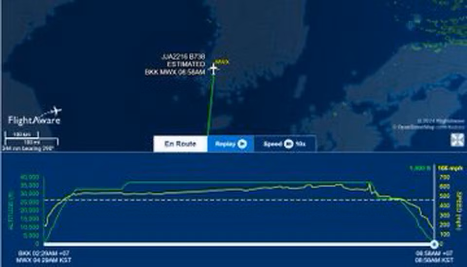 Hiện trường vụ tai nạn máy bay của Jeju Air tại Muan, Hàn Quốc, ngày 29/12/2024.