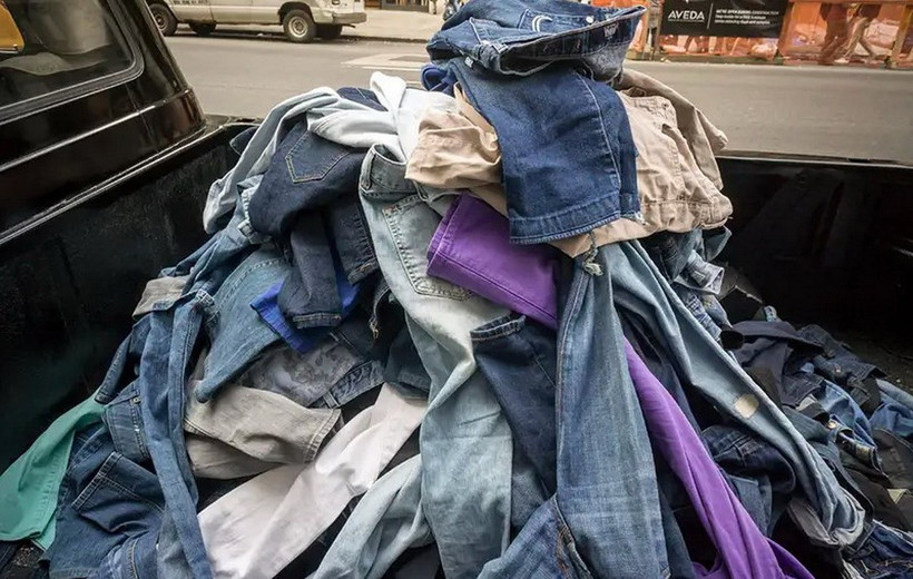 Ảnh minh họa. (Nguồn: Alamy Stock)