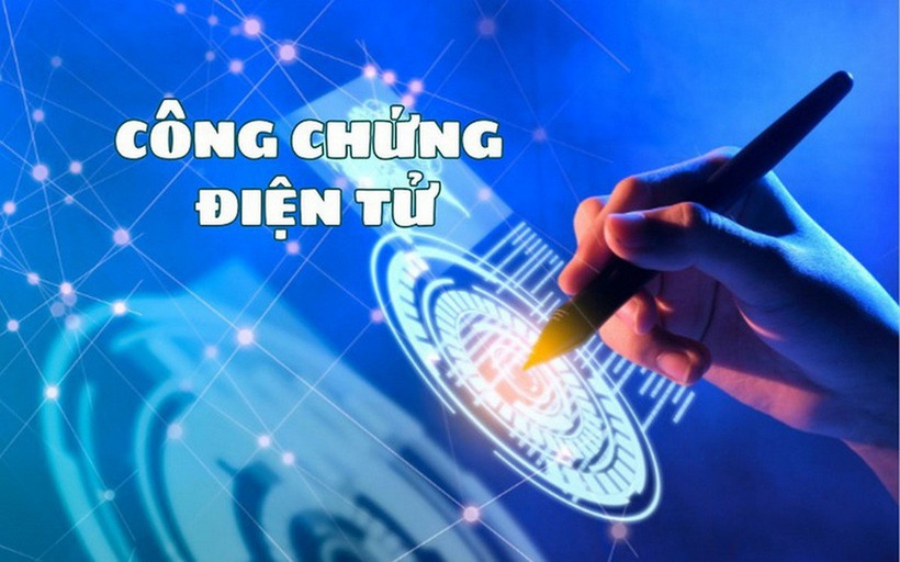 Nghị định số 23/2025/NĐ-CP quy định về chữ ký điện tử và dịch vụ tin cậy, trừ chữ ký số chuyên dùng công vụ và dịch vụ chứng thực chữ ký số chuyên dùng công vụ. (Nguồn: Báo Chính phủ)