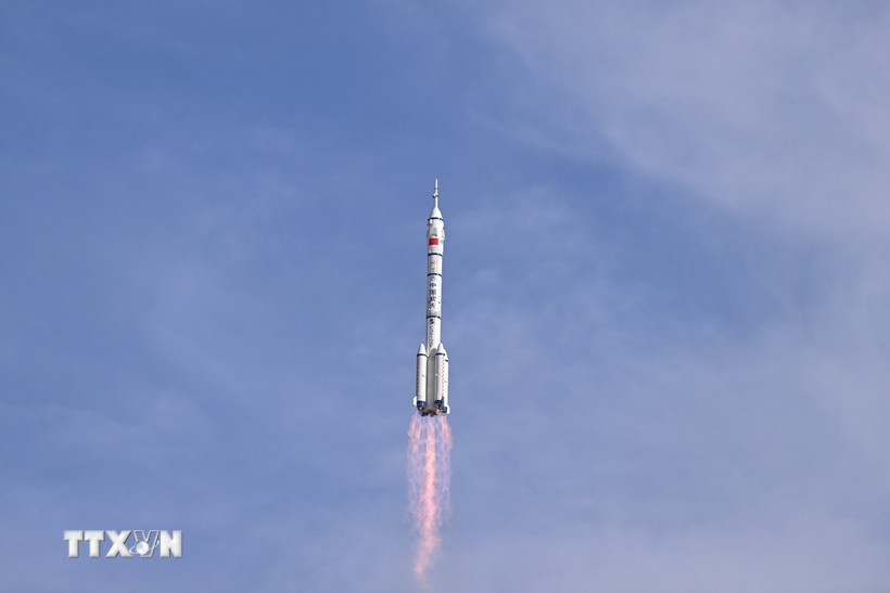 Ảnh minh họa. (Nguồn: THX/TTXVN)