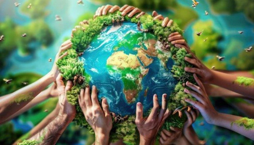 Quyền con người và phát triển: Mối quan hệ biện chứng trong mô hình phát triển của Việt Nam 50 năm qua