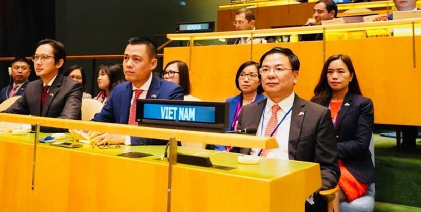 Đối thoại và hợp tác vì tiến bộ nhân quyền nhìn từ việc Việt Nam thực thi các khuyến nghị UPR chu kỳ IV