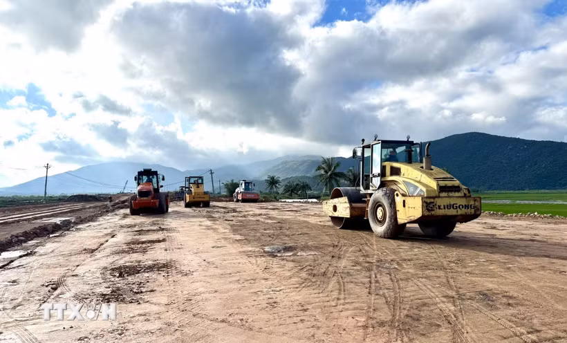 Áp dụng "luồng xanh" cho nhà đầu tư dự án hạ tầng công nghiệp phía Đông Đắk Lắk