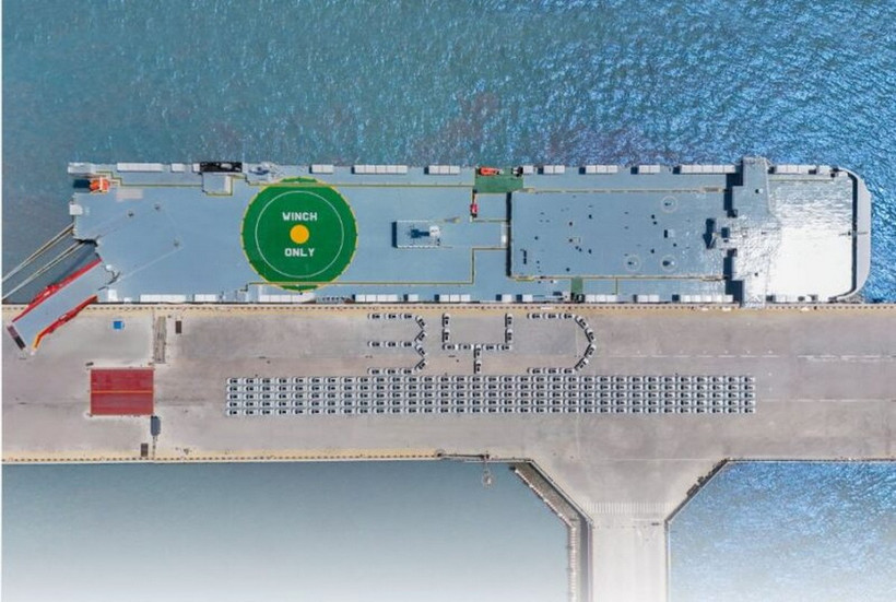 (Nguồn: carnewschina)