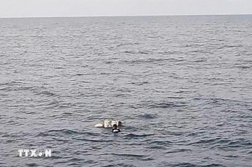 Ảnh minh họa (Nguồn: TTXVN phát)