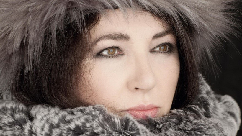 Nghệ sỹ Kate Bush. (Nguồn: (PA Media)