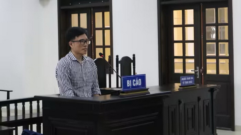 Bạc Liêu: Cựu cán bộ ngân hàng lĩnh 12 năm tù do lừa đảo hơn 8,6 tỷ đồng